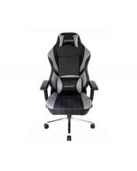 Cadeira Gamer Akracing Meraki Grey