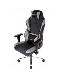 Cadeira Gamer Akracing Meraki Grey