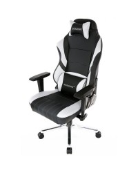 Cadeira Gamer Akracing Meraki White