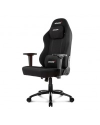 Cadeira Gamer Akracing Opal Black