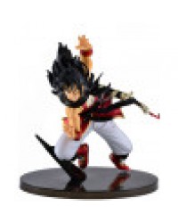 FIGURE DRAGON BALL SCULTURE - YAMCHA - RED HOT COLOR REF.26620/26621