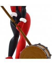 FIGURE DC COMICS CLASSIC HARLEY QUINN