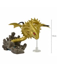 FIGURE DRAGON BALL SUPER - SUPER SHENLONG - DIORAMA WCF REF.28542/28545