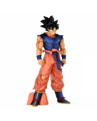 FIGURE DRAGON BALL SUPER - GOKU SUPER SAYAJIN - LEGEND BATTLE REF.28547/28548