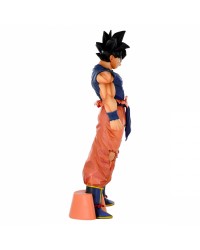 FIGURE DRAGON BALL SUPER - GOKU SUPER SAYAJIN - LEGEND BATTLE REF.28547/28548