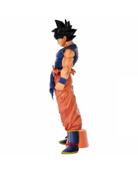 FIGURE DRAGON BALL SUPER - GOKU SUPER SAYAJIN - LEGEND BATTLE REF.28547/28548