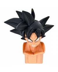 FIGURE DRAGON BALL SUPER - GOKU SUPER SAYAJIN - LEGEND BATTLE REF.28547/28548