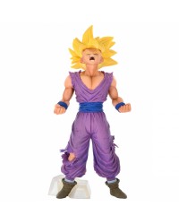 FIGURE DRAGON BALL SUPER - GOHAN SUPER SAYAJIN - LEGEND BATTLE REF.28549/28550