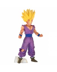 FIGURE DRAGON BALL SUPER - GOHAN SUPER SAYAJIN - LEGEND BATTLE REF.28549/28550