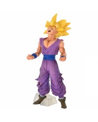 FIGURE DRAGON BALL SUPER - GOHAN SUPER SAYAJIN - LEGEND BATTLE REF.28549/28550