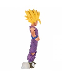 FIGURE DRAGON BALL SUPER - GOHAN SUPER SAYAJIN - LEGEND BATTLE REF.28549/28550