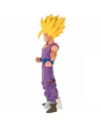 FIGURE DRAGON BALL SUPER - GOHAN SUPER SAYAJIN - LEGEND BATTLE REF.28549/28550