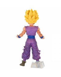 FIGURE DRAGON BALL SUPER - GOHAN SUPER SAYAJIN - LEGEND BATTLE REF.28549/28550