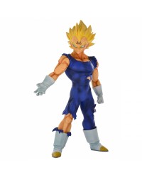 FIGURE DRAGON BALL SUPER - VEGETA SUPER SAYAJIN - LEGEND BATTLE REF.28551/28552