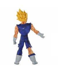 FIGURE DRAGON BALL SUPER - VEGETA SUPER SAYAJIN - LEGEND BATTLE REF.28551/28552