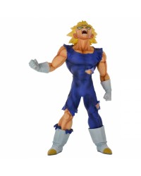 FIGURE DRAGON BALL SUPER - VEGETA SUPER SAYAJIN - LEGEND BATTLE REF.28551/28552