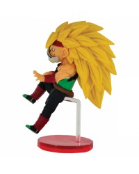 FIGURE DRAGON BALL HEROES - BARDOCK XENO - WCF REF.28641/28644