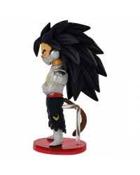 FIGURE DRAGON BALL HEROES - KANBA - WCF REF.28641/28646