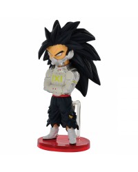 FIGURE DRAGON BALL HEROES - KANBA - WCF REF.28641/28646