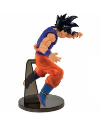 FIGURE DRAGON BALL SUPER - GOKU INSTINTO SUPERIOR INCOMPLETO - BLOOD OF SAIYANS SPECIAL II REF: 34628/34629