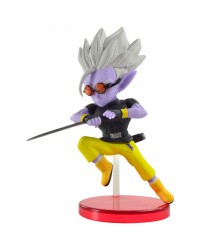 FIGURE DRAGON BALL HEROES - SUPER FU - WCF REF:29261/29264