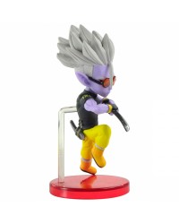 FIGURE DRAGON BALL HEROES - SUPER FU - WCF REF:29261/29264