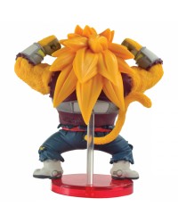 FIGURE DRAGON BALL HEROES - OOZARU CUMBER - WCF REF:29261/29269