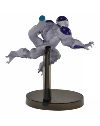 FIGURE DRAGON BALL SUPER - FREEZA - Z BATTLE REF: 34843/34844