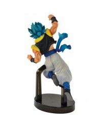 FIGURE DRAGON BALL SUPER - GOGETA SUPER SAYAJIN BLUE - Z BATTLE REF: 34845/34846