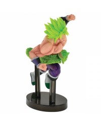 FIGURE DRAGON BALL SUPER - BROLY SUPER SAYAJIN FULL POWER - Z BATTLE REF: 34847/34848