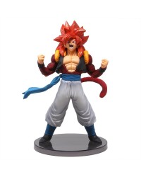 FIGURE DRAGON BALL GT - GOGETA SUPER SAYAJIN - BLOOD OF SAIYAN SPECIAL V REF:29446/29447