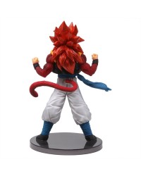 FIGURE DRAGON BALL GT - GOGETA SUPER SAYAJIN - BLOOD OF SAIYAN SPECIAL V REF:29446/29447