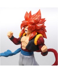 FIGURE DRAGON BALL GT - GOGETA SUPER SAYAJIN - BLOOD OF SAIYAN SPECIAL V REF:29446/29447