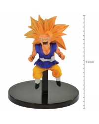 FIGURE DRAGON BALL SUPER - SON GOKU SUPER SAYAJIN 3 - FES REF:29342/29343