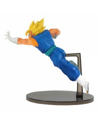 FIGURE DRAGON BALL SUPER - VEGETTO SUPER SAYAJIN - CHOSENSHIRETSUDEN REF: 29540/29541