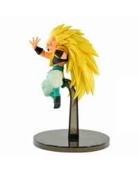 FIGURE DRAGON BALL SUPER - GOTENKS SUPER SAYAJIN 3 - CHOSENSHIRETSUDEN REF: 29542/29543