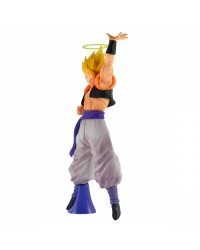 FIGURE DRAGON BALL LEGENDS - GOGETA SUPER SAYAJIN - REF: 29587/29588