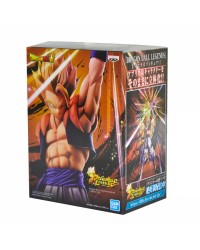 FIGURE DRAGON BALL LEGENDS - GOGETA SUPER SAYAJIN - REF: 29587/29588