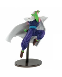 FIGURE DRAGON BALL SUPER - PICCOLO - CHOSENSHIRETSUDEN REF: 29727/29728