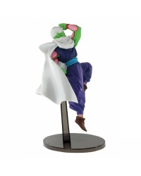 FIGURE DRAGON BALL SUPER - PICCOLO - CHOSENSHIRETSUDEN REF: 29727/29728