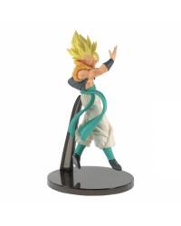 FIGURE DRAGON BALL SUPER - GOGETA SUPER SAYAJIN - MATCH MAKERS REF: 29824/29825