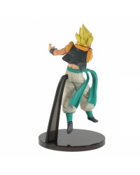 FIGURE DRAGON BALL SUPER - GOGETA SUPER SAYAJIN - MATCH MAKERS REF: 29824/29825