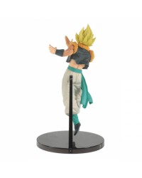 FIGURE DRAGON BALL SUPER - GOGETA SUPER SAYAJIN - MATCH MAKERS REF: 29824/29825