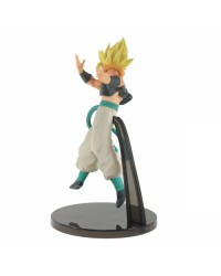 FIGURE DRAGON BALL SUPER - GOGETA SUPER SAYAJIN - MATCH MAKERS REF: 29824/29825