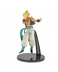 FIGURE DRAGON BALL SUPER - GOGETA SUPER SAYAJIN - MATCH MAKERS REF: 29824/29825