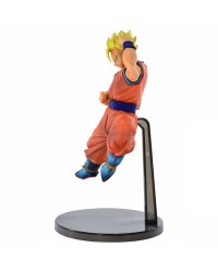 FIGURE DRAGON BALL SUPER - GOHAN SUPER SAYAJIN - CHOSENSHIRETSUDEN REF: 29897/29898