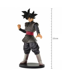 FIGURE DRAGON BALL LEGENDS - GOKU BLACK - COLLAB REF: 29945/29946