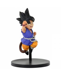 FIGURE DRAGON BALL GT - GOKU - WRATH OF THE DRAGON REF: 20183/20184