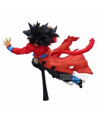 FIGURE DRAGON BALL HEROES - GOKU SUPER SAYAJIN 4 XENO - 9TH ANNIVERSARY FIGURE REF: 20241/20242