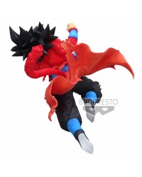 FIGURE DRAGON BALL HEROES - GOKU SUPER SAYAJIN 4 XENO - 9TH ANNIVERSARY FIGURE REF: 20241/20242